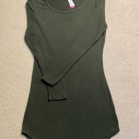 No Boundaries Sweater Dress - Picture 3 of 7